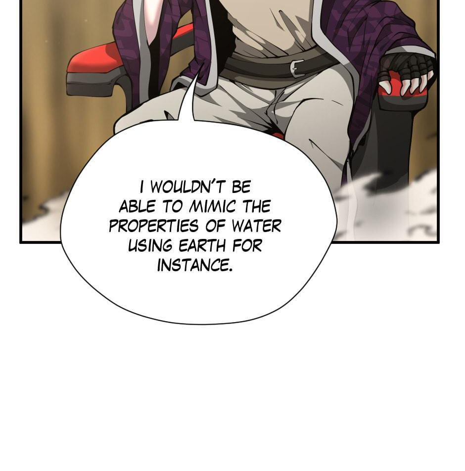 The Beginning After the End Chapter 163 page 94 - 