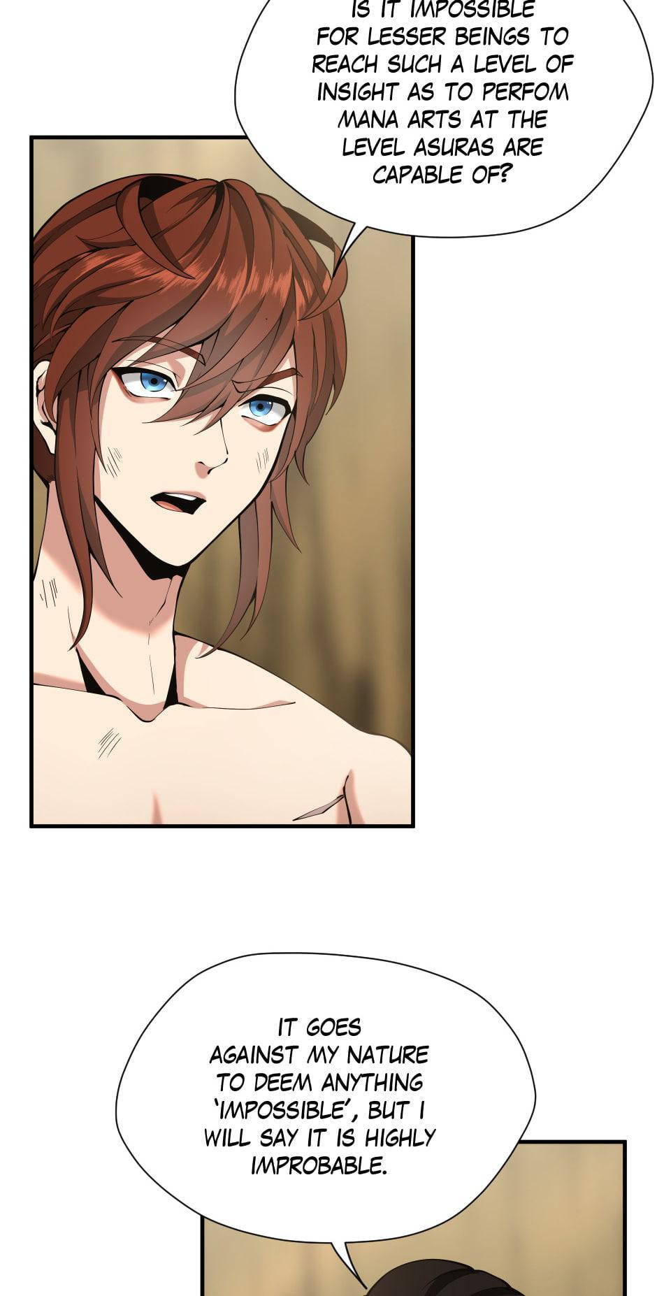 The Beginning After the End Chapter 163 page 97 - 