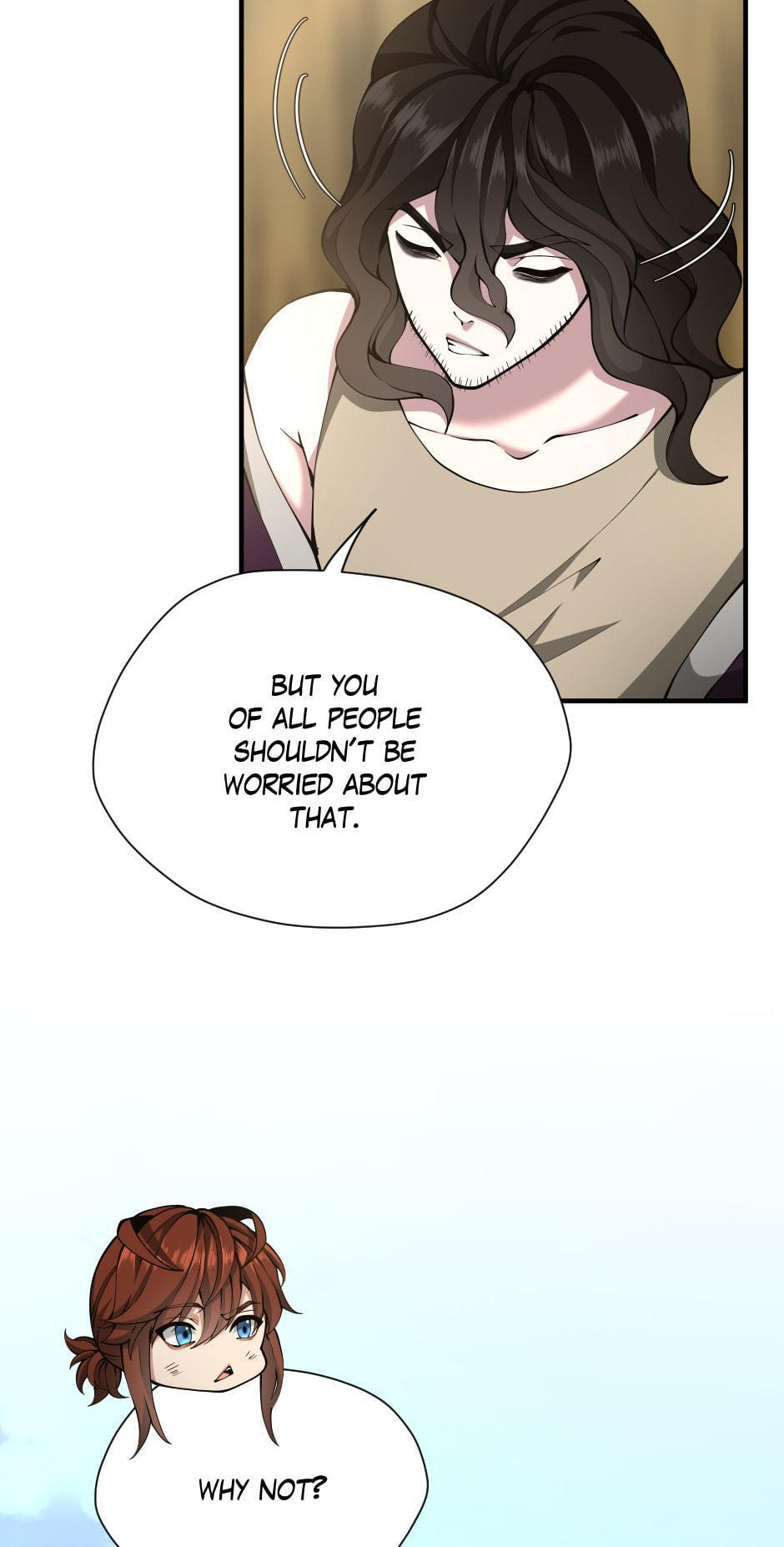The Beginning After the End Chapter 163 page 98 - 