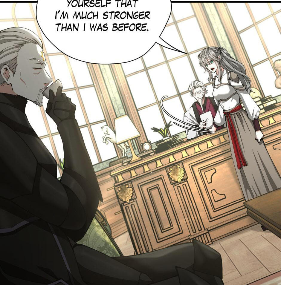 The Beginning After the End Chapter 164 page 12 - 