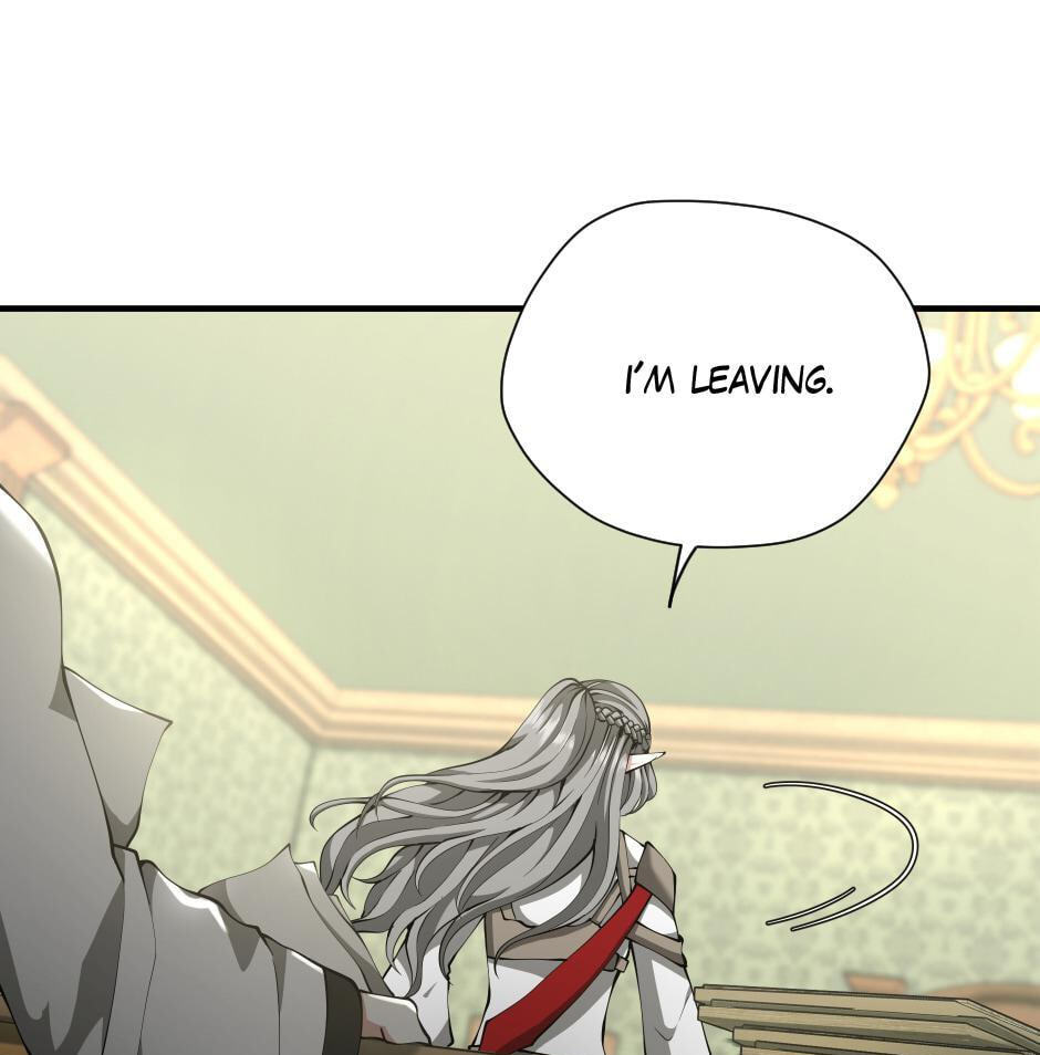 The Beginning After the End Chapter 164 page 15 - 