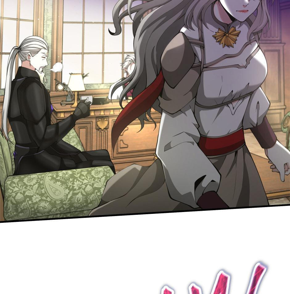 The Beginning After the End Chapter 164 page 17 - 