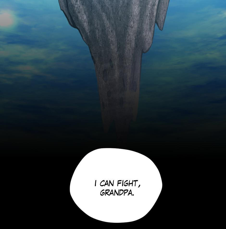 The Beginning After the End Chapter 164 page 3 - 