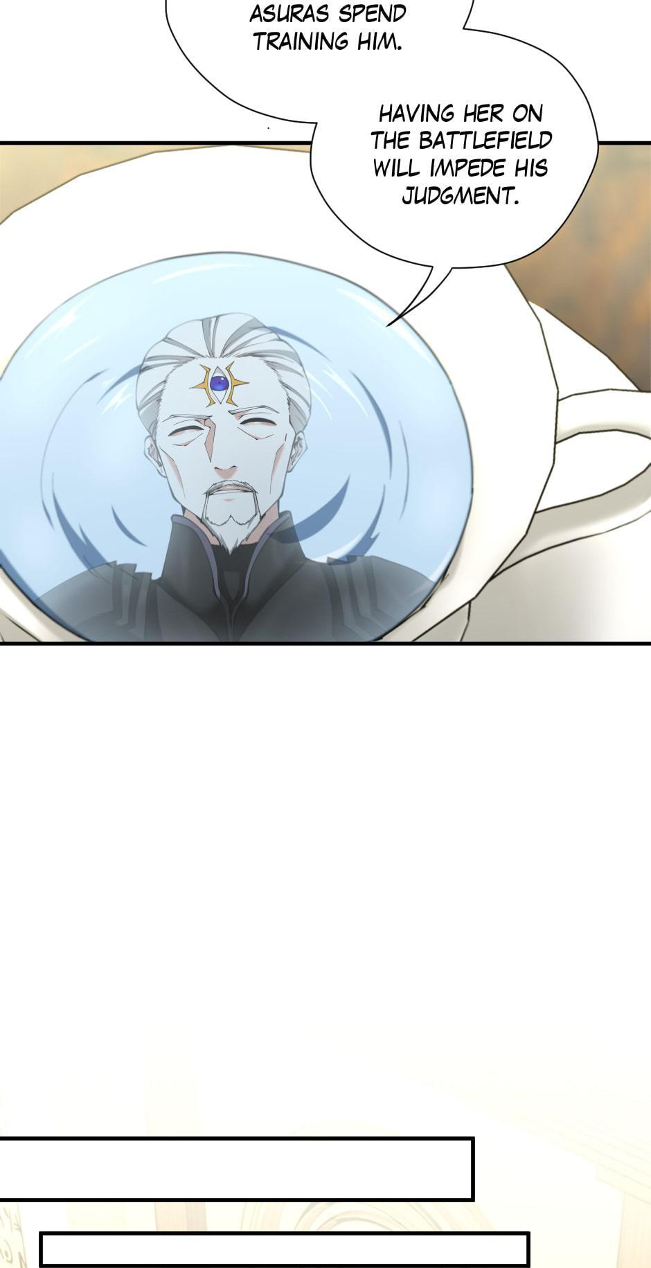 The Beginning After the End Chapter 164 page 21 - 