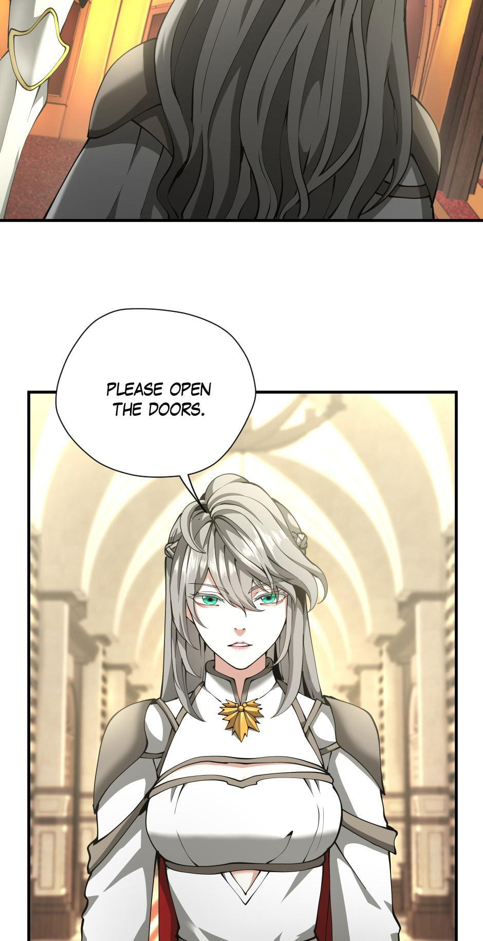 The Beginning After the End Chapter 164 page 26 - 