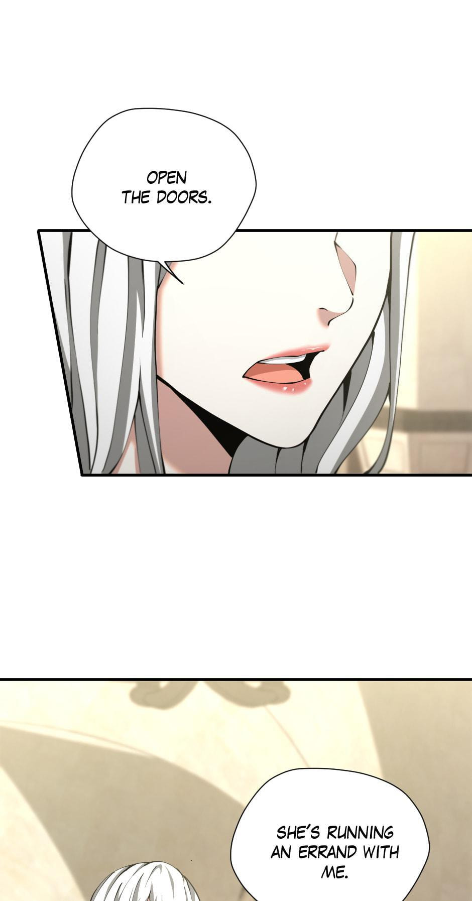 The Beginning After the End Chapter 164 page 28 - 