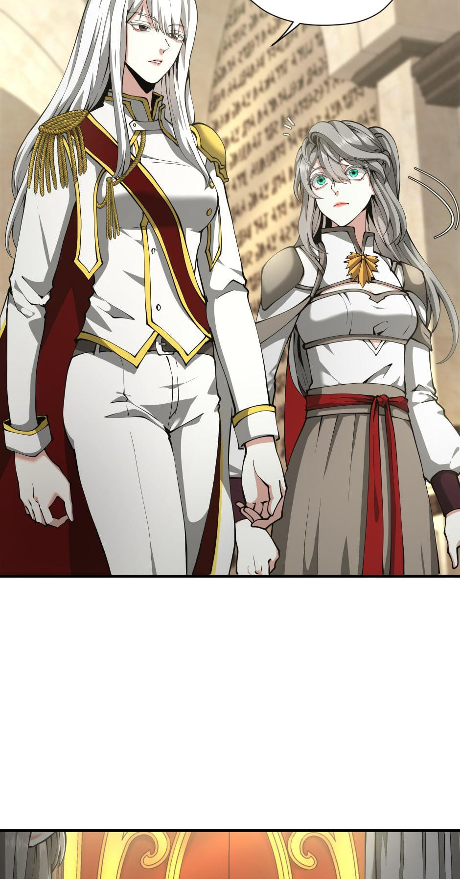 The Beginning After the End Chapter 164 page 29 - 