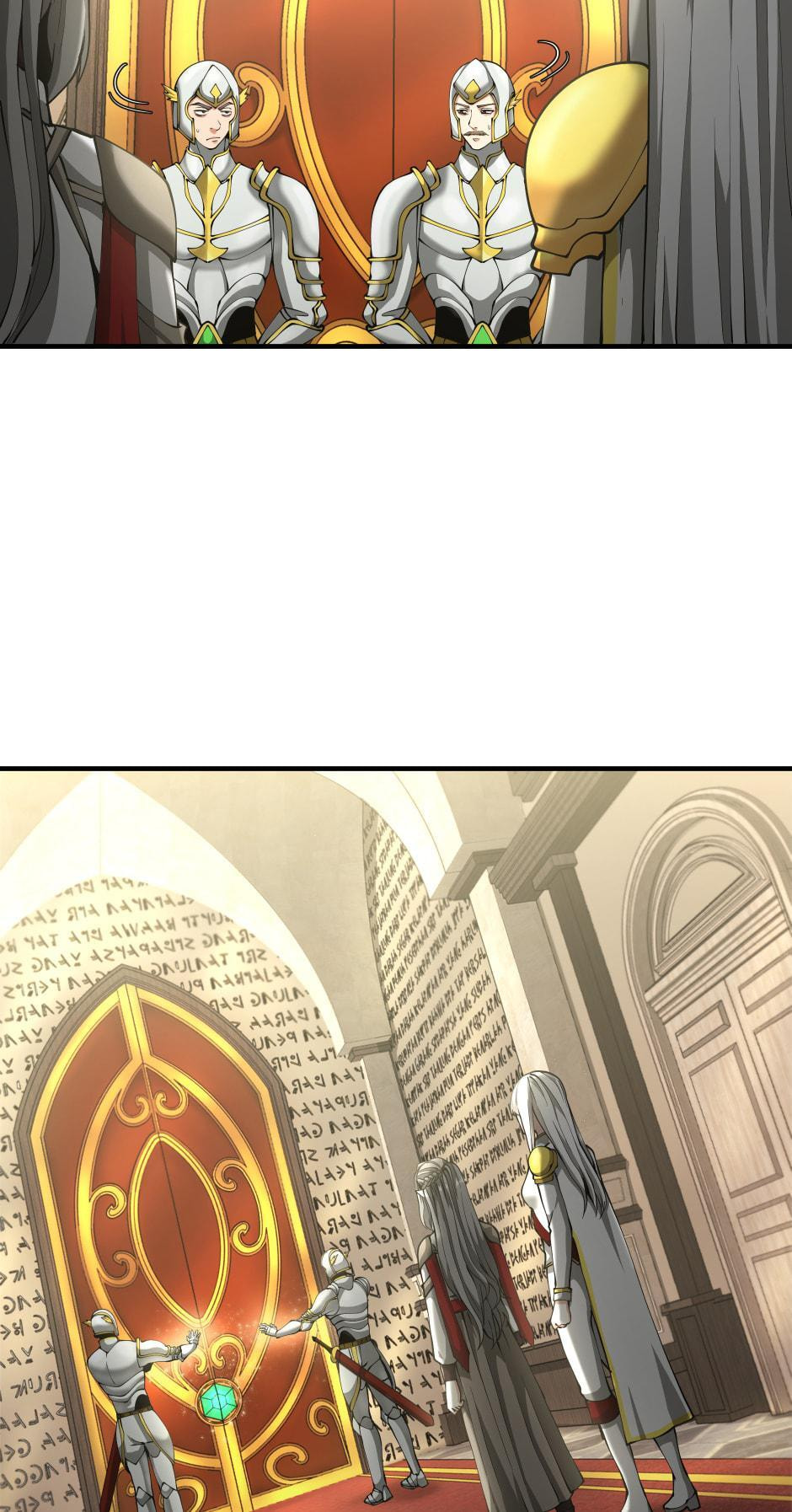 The Beginning After the End Chapter 164 page 30 - 