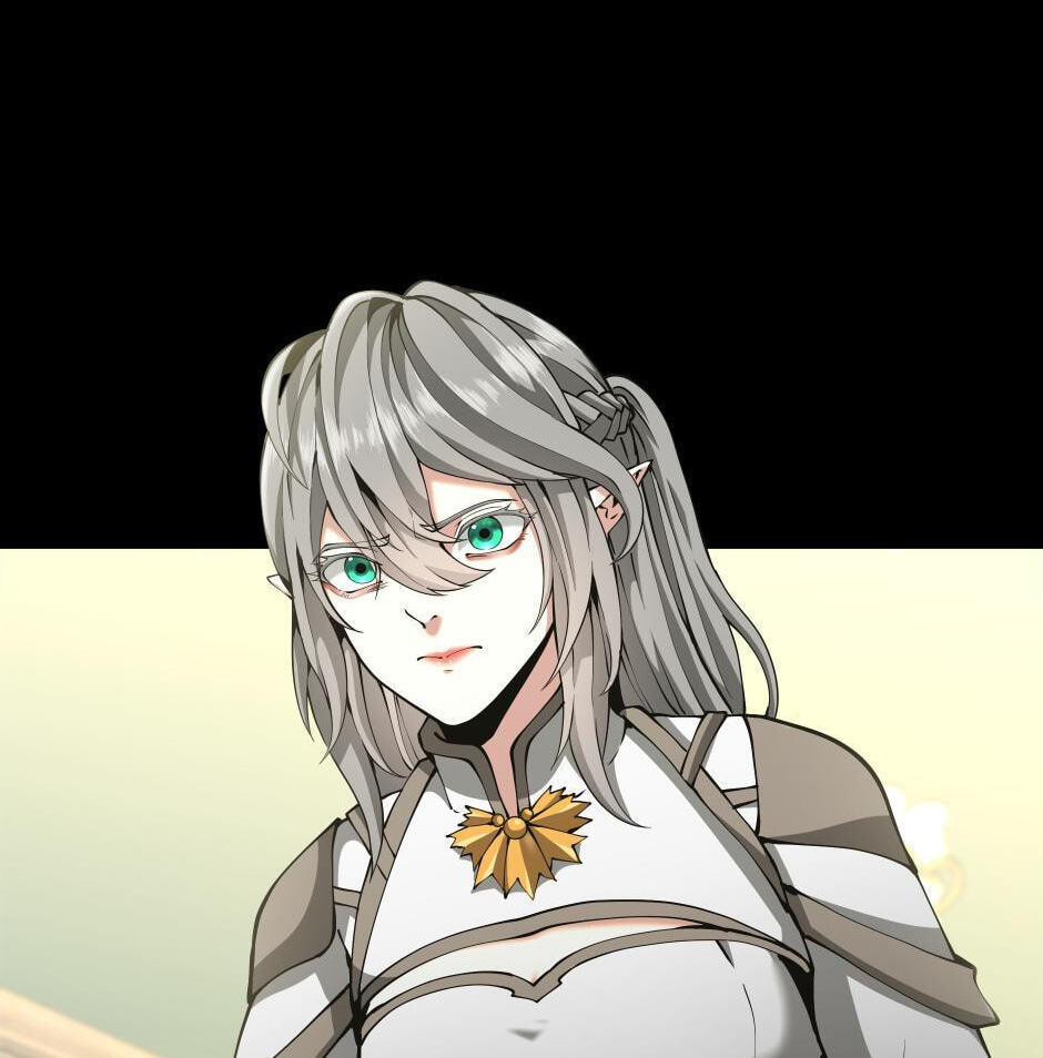 The Beginning After the End Chapter 164 page 4 - 