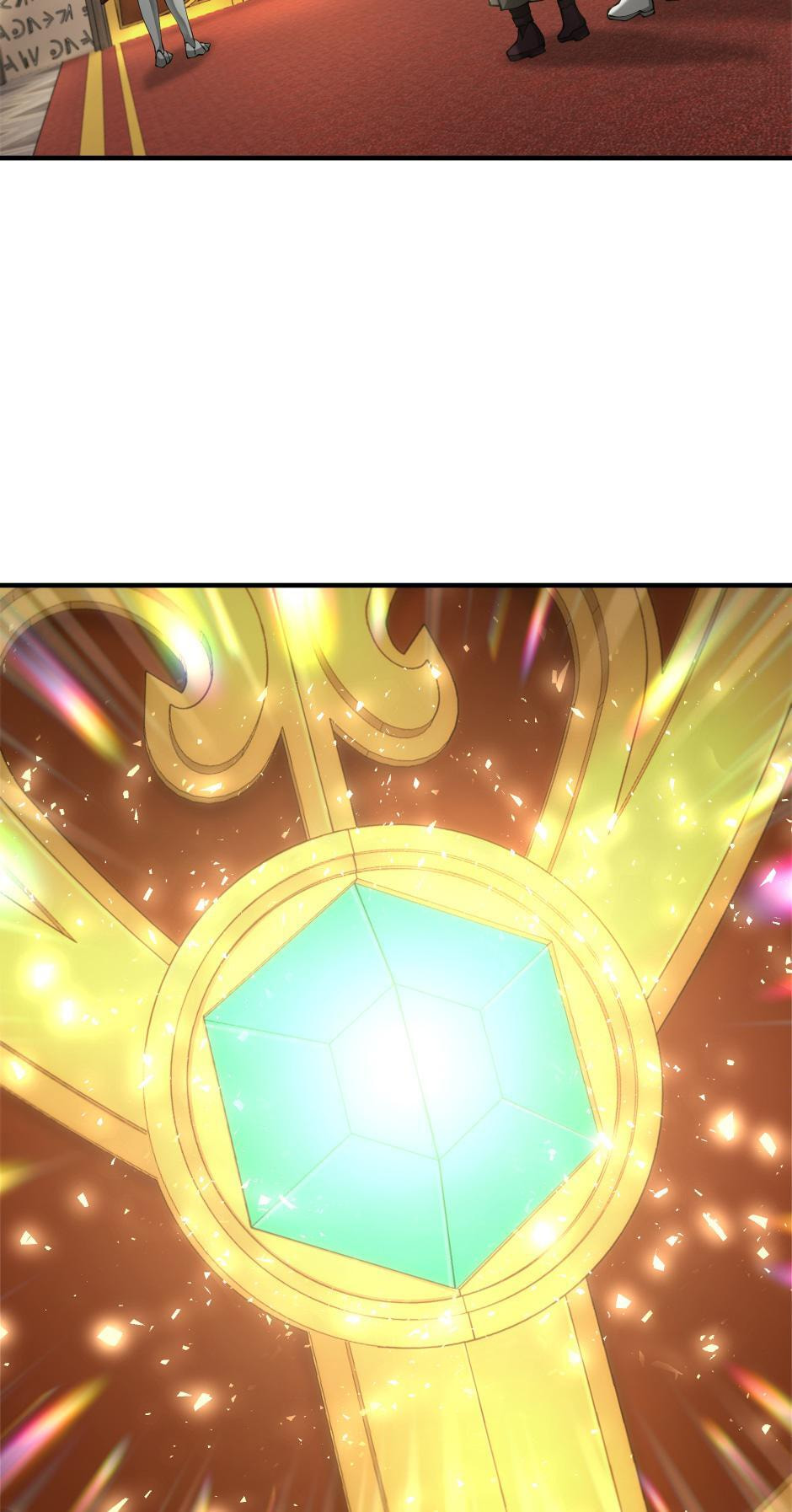 The Beginning After the End Chapter 164 page 31 - 
