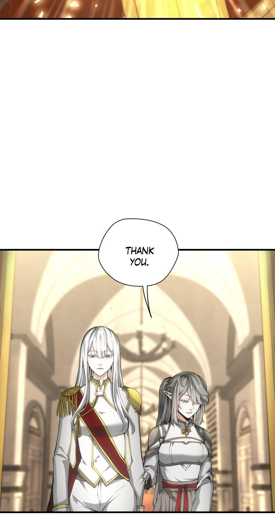 The Beginning After the End Chapter 164 page 32 - 