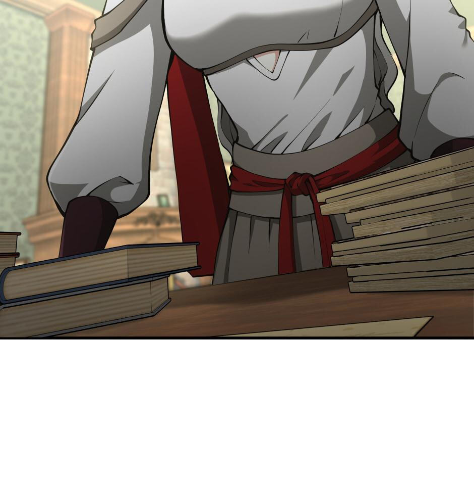 The Beginning After the End Chapter 164 page 5 - 