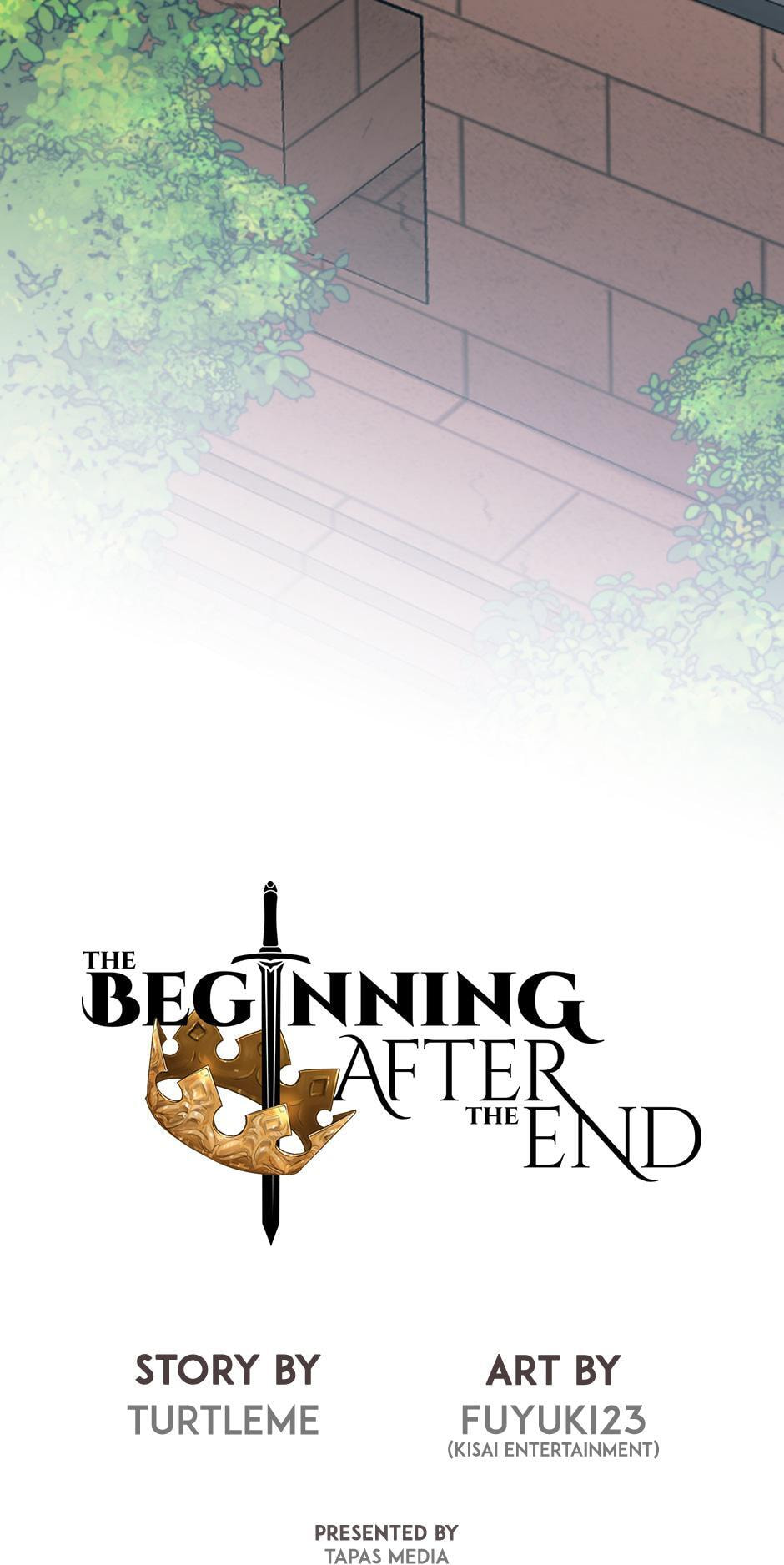 The Beginning After the End Chapter 164 page 47 - 