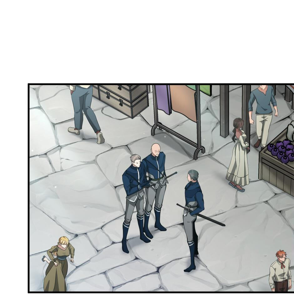 The Beginning After the End Chapter 164 page 49 - 