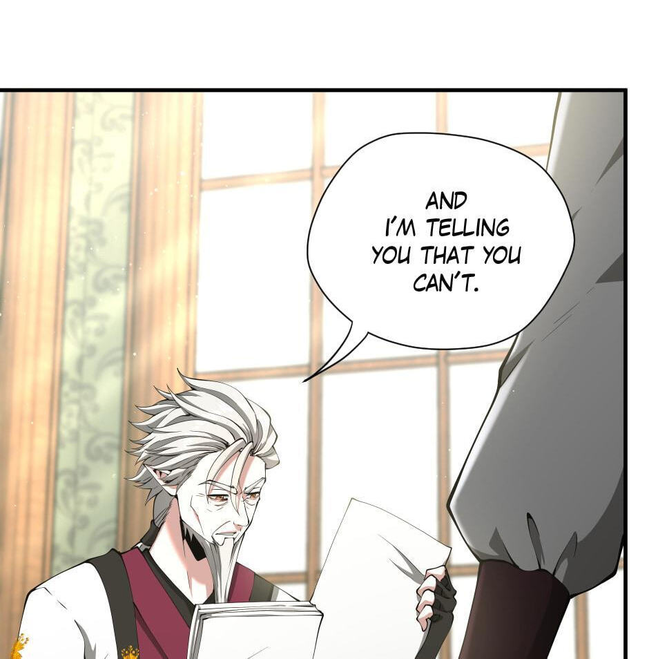 The Beginning After the End Chapter 164 page 6 - 