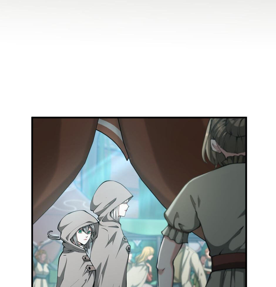 The Beginning After the End Chapter 164 page 60 - 