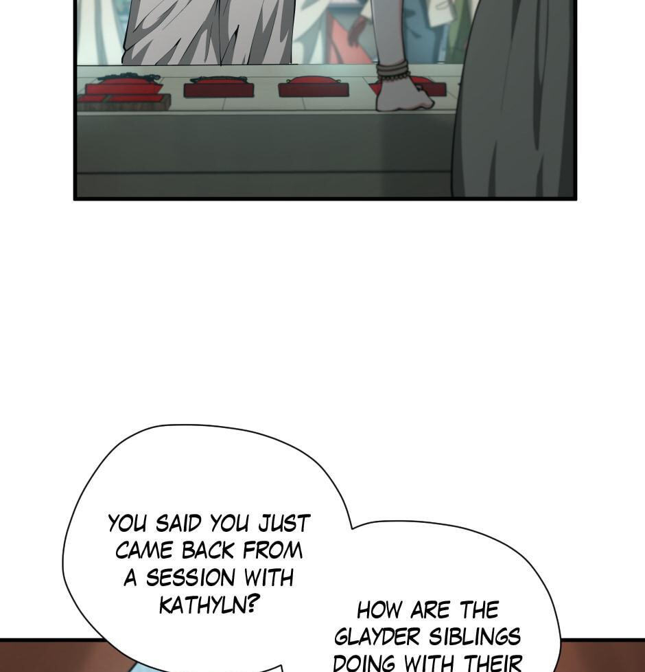 The Beginning After the End Chapter 164 page 61 - 