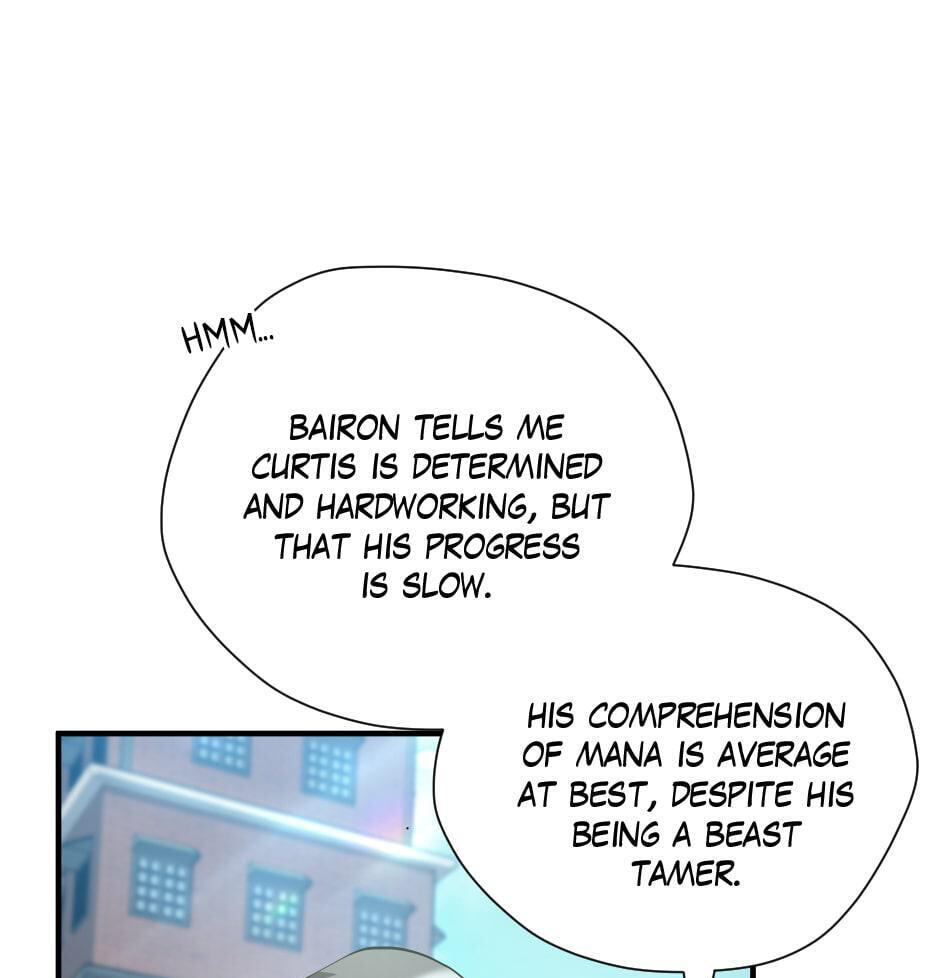 The Beginning After the End Chapter 164 page 63 - 