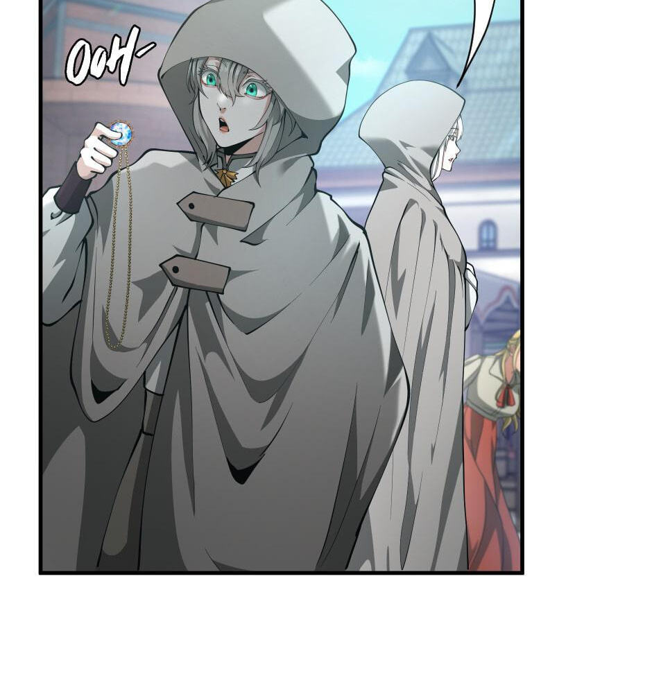 The Beginning After the End Chapter 164 page 64 - 