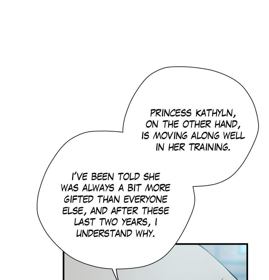The Beginning After the End Chapter 164 page 65 - 