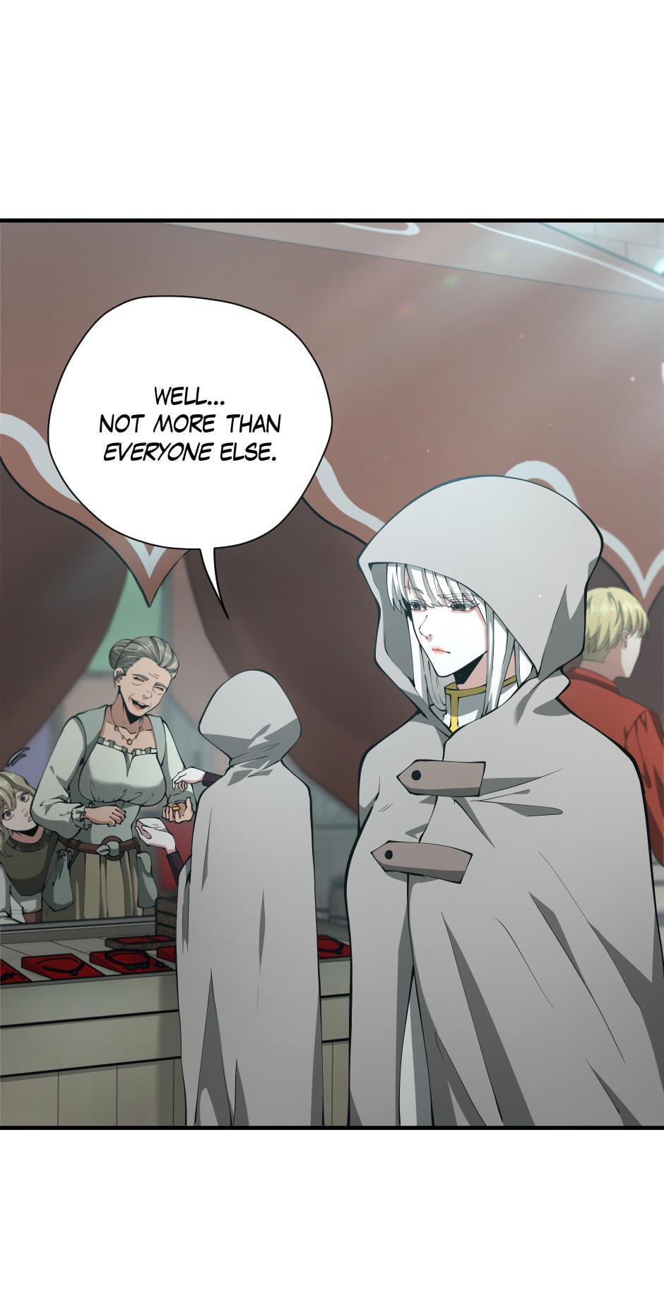 The Beginning After the End Chapter 164 page 67 - 