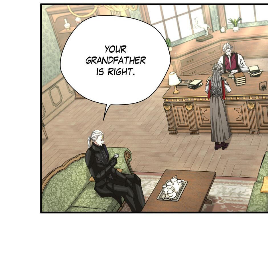 The Beginning After the End Chapter 164 page 8 - 