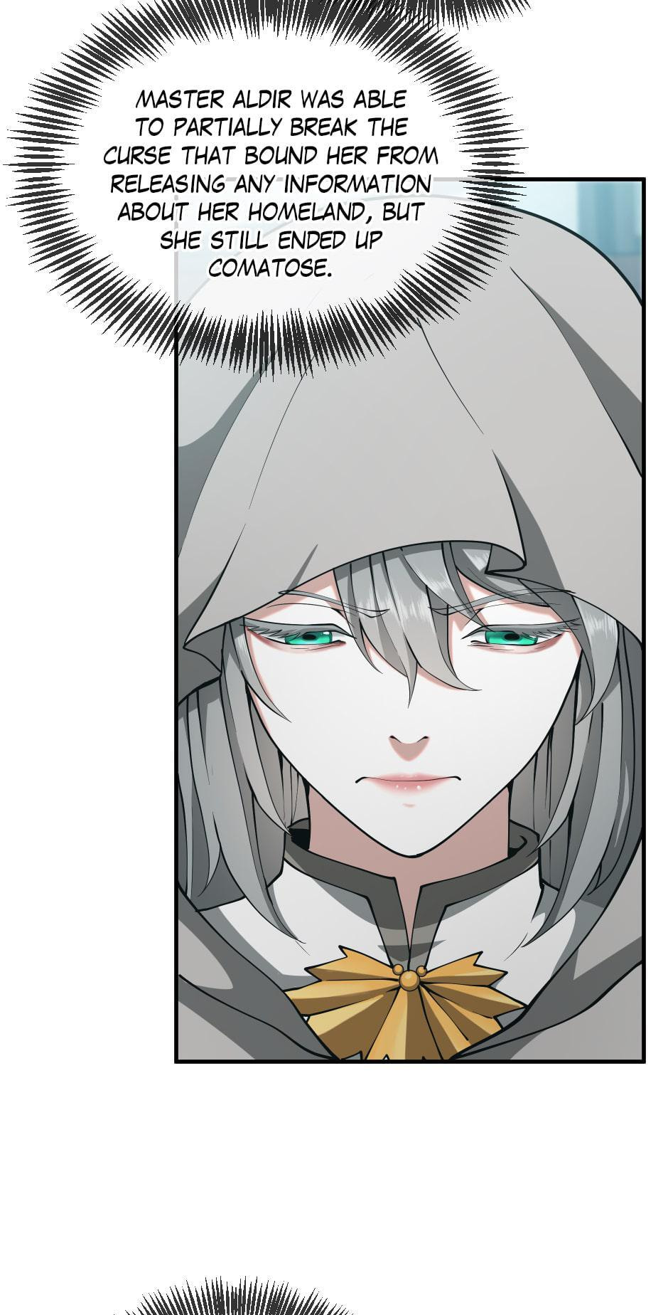 The Beginning After the End Chapter 164 page 75 - 