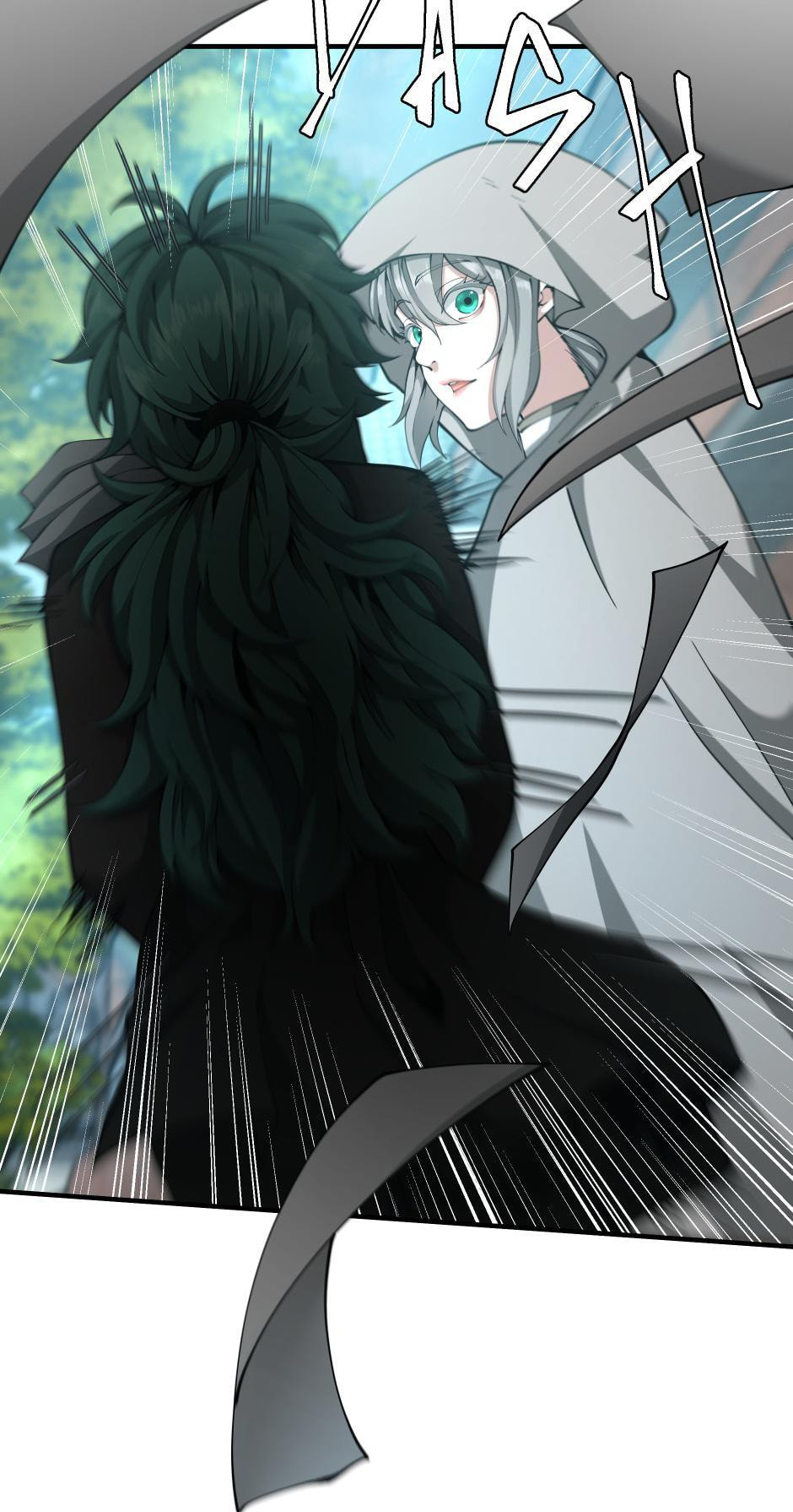 The Beginning After the End Chapter 164 page 79 - 