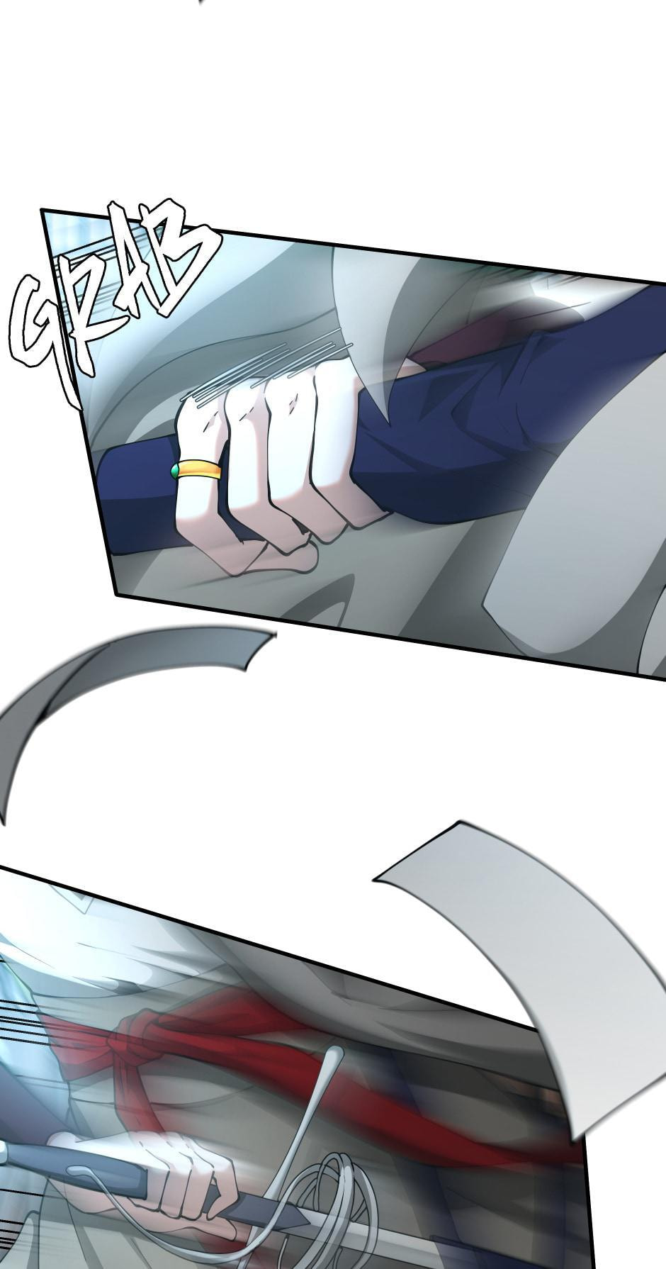 The Beginning After the End Chapter 164 page 80 - 