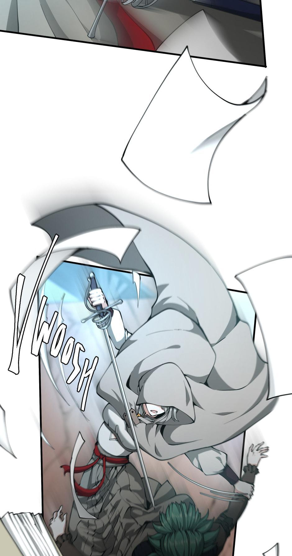 The Beginning After the End Chapter 164 page 81 - 