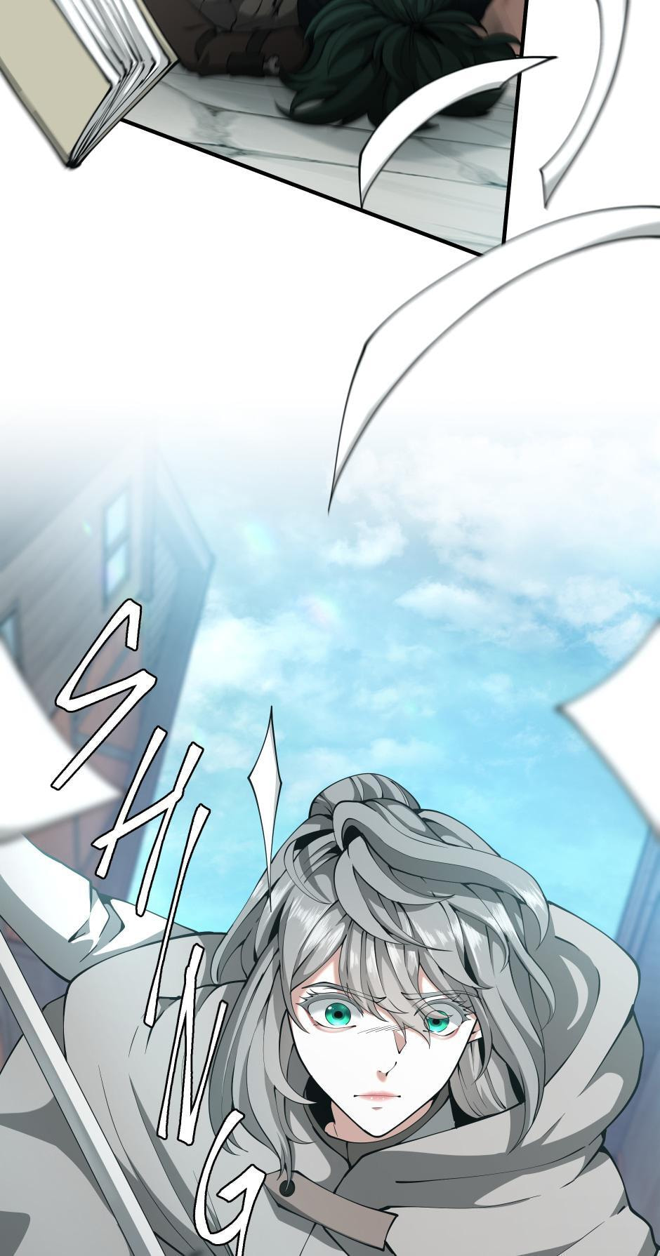 The Beginning After the End Chapter 164 page 82 - 