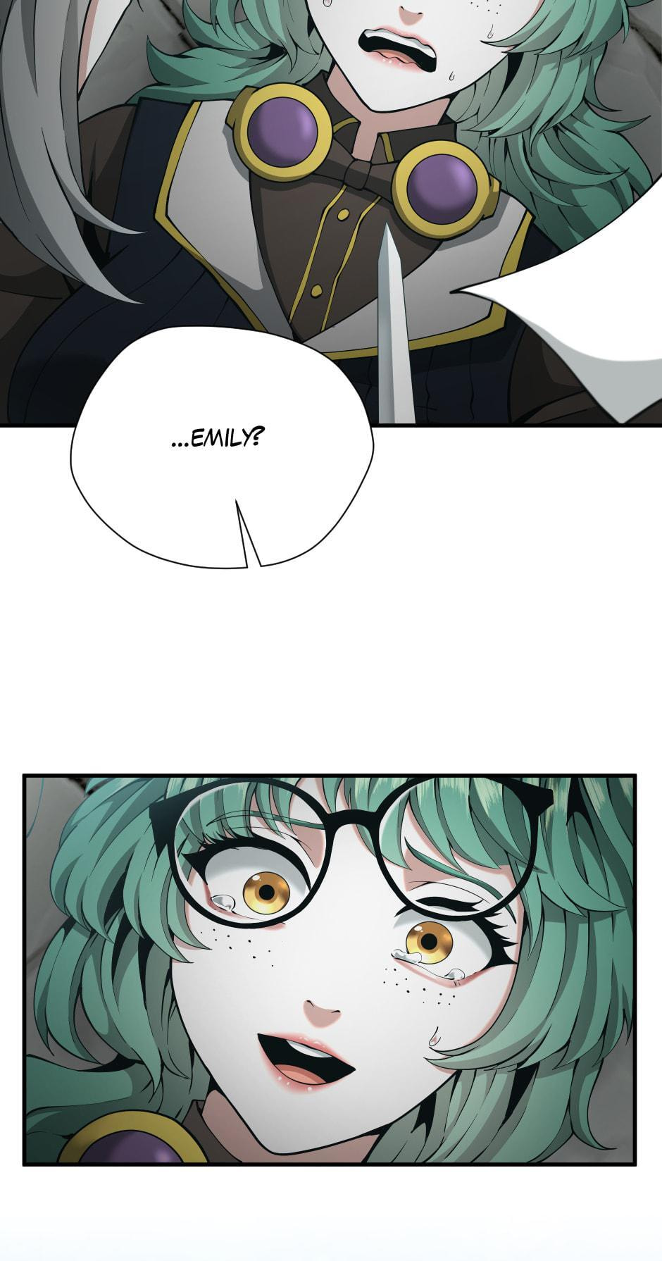 The Beginning After the End Chapter 164 page 84 - 