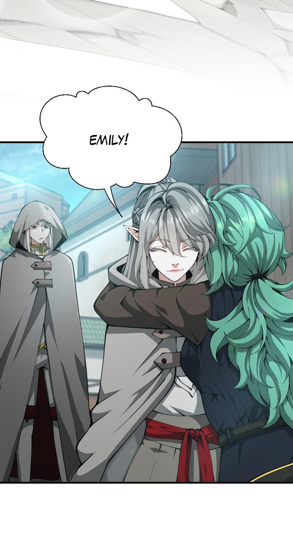 The Beginning After the End Chapter 164 page 86 - 
