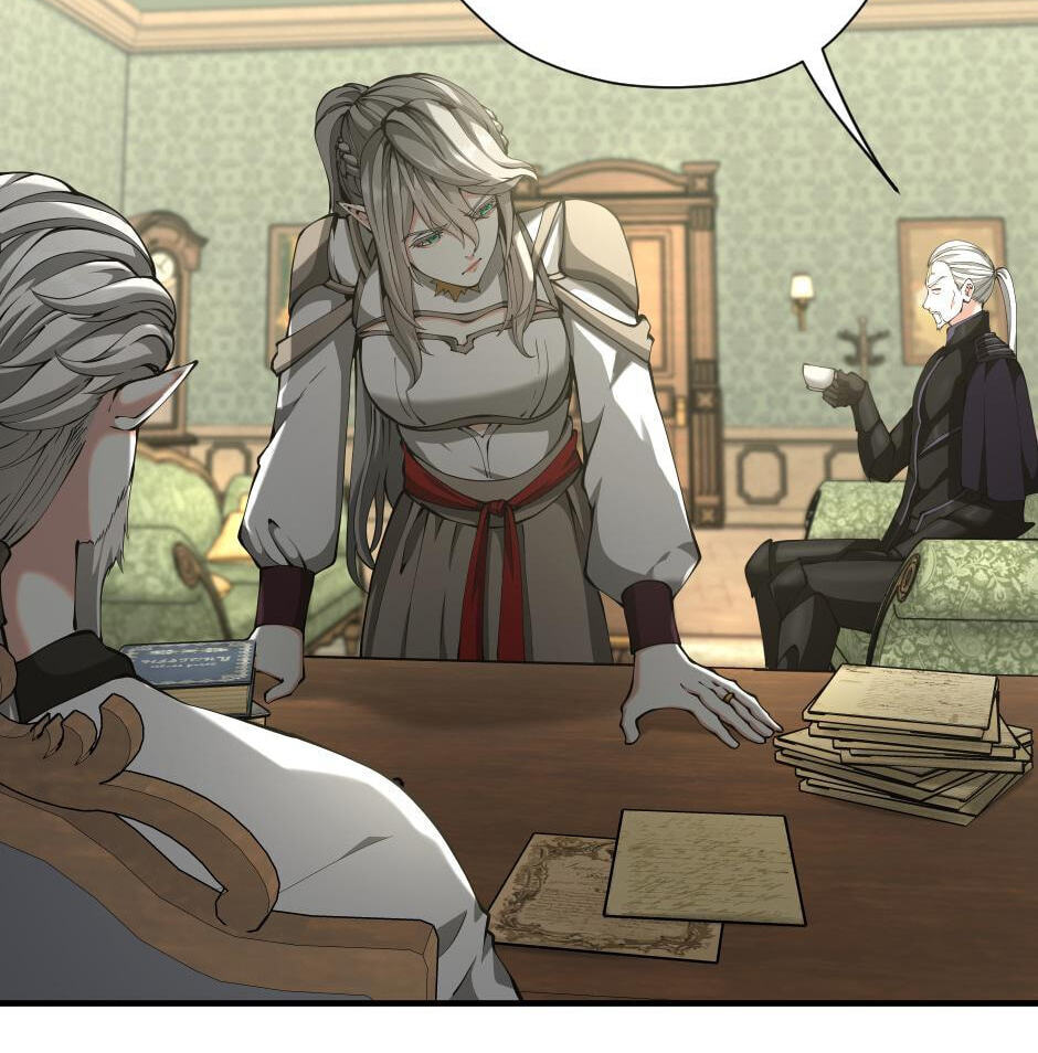 The Beginning After the End Chapter 164 page 10 - 