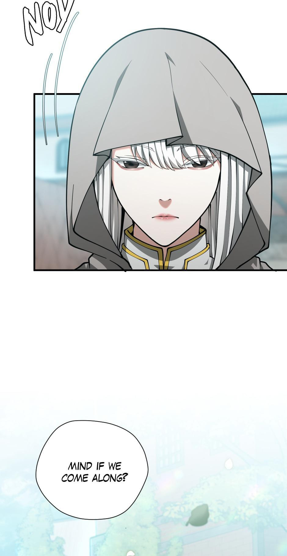 The Beginning After the End Chapter 164 page 94 - 