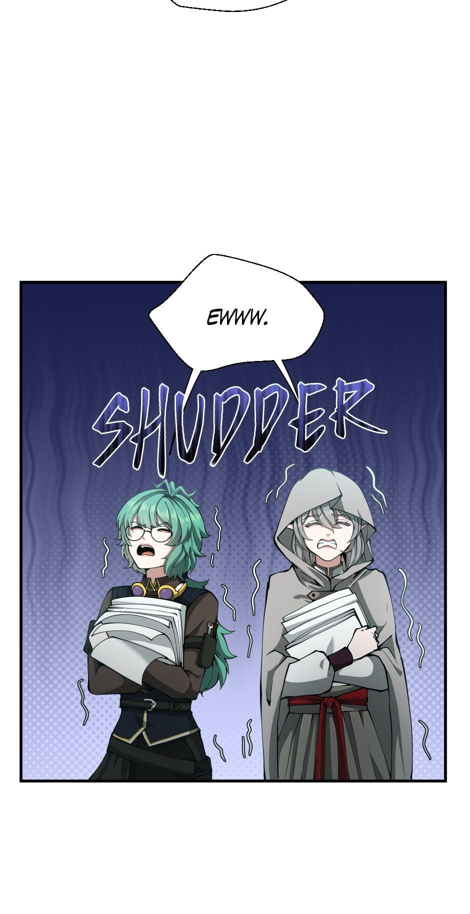 The Beginning After the End Chapter 165 page 11 - 