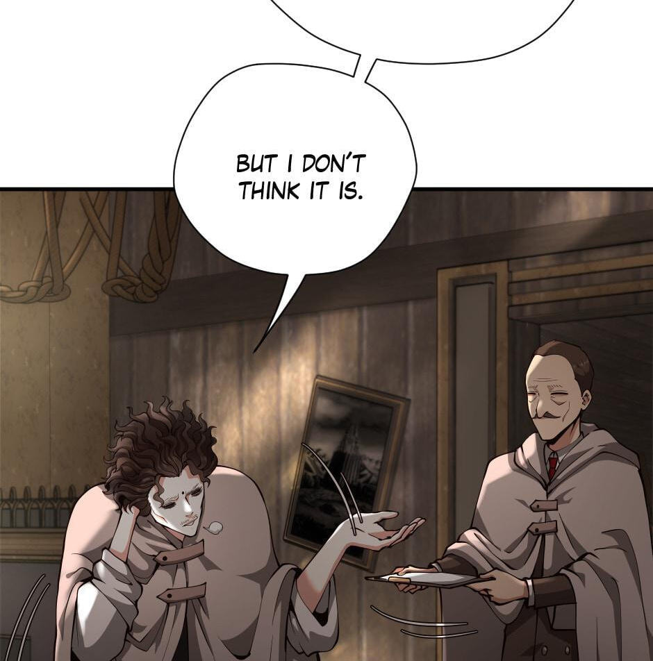 The Beginning After the End Chapter 165 page 101 - 