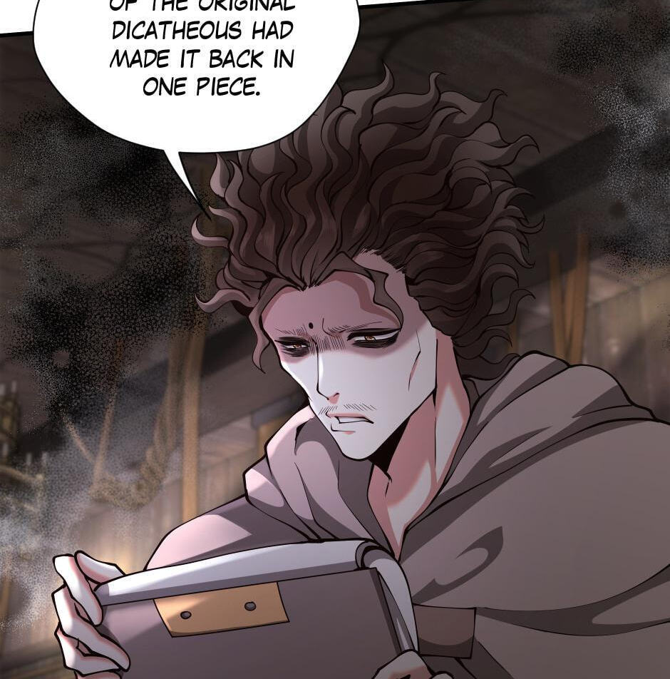 The Beginning After the End Chapter 165 page 103 - 