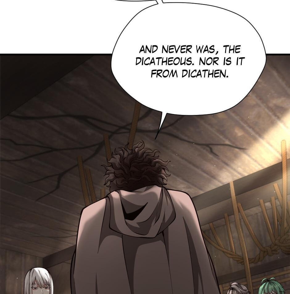The Beginning After the End Chapter 165 page 105 - 