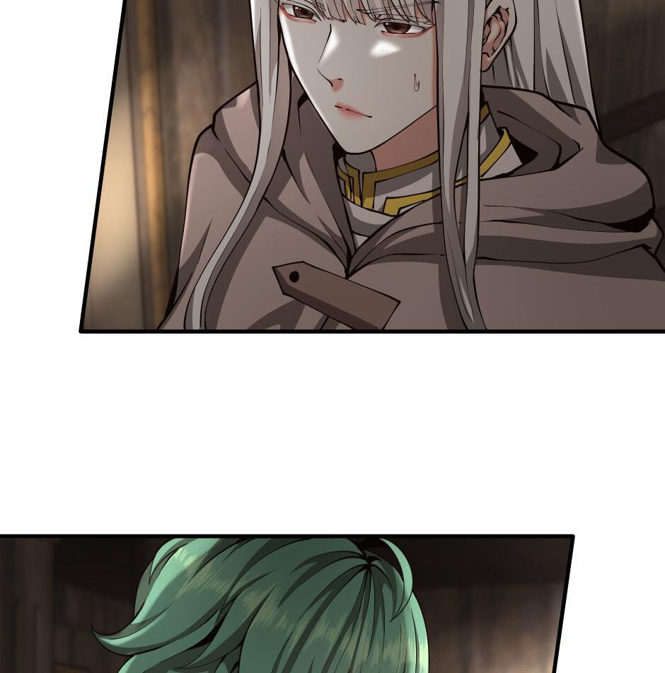 The Beginning After the End Chapter 165 page 111 - 