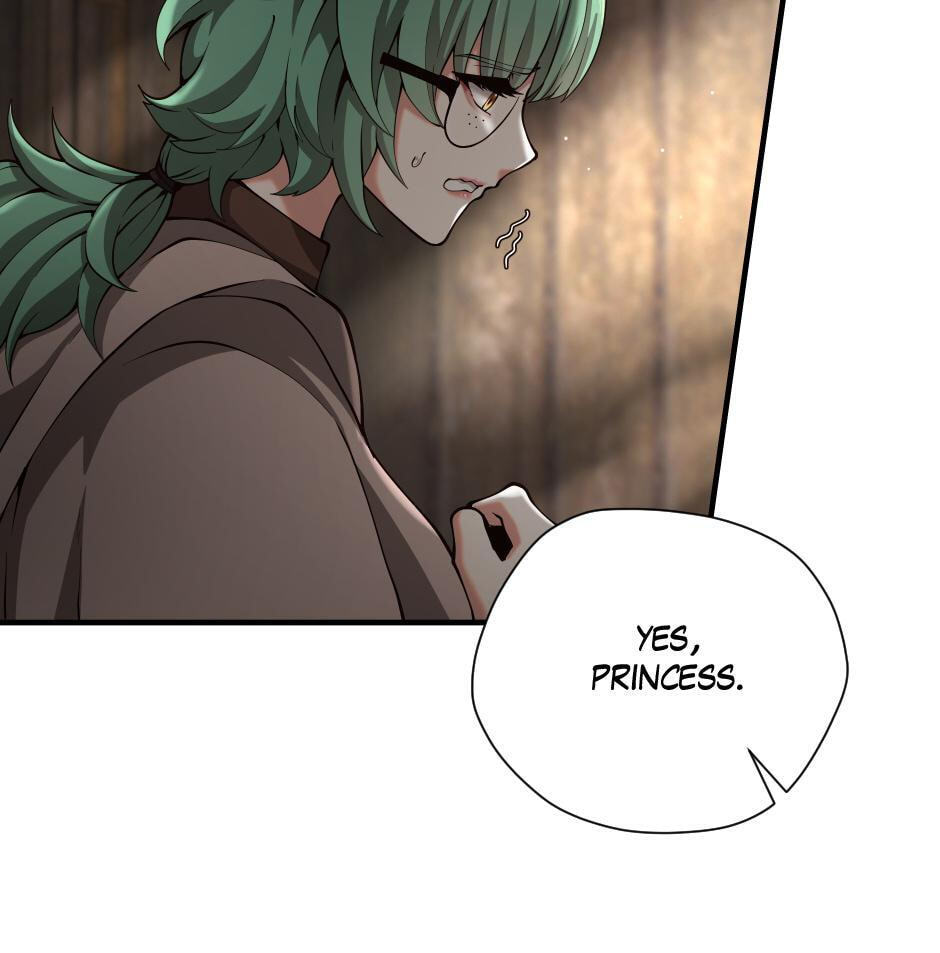 The Beginning After the End Chapter 165 page 112 - 