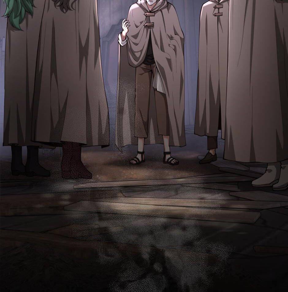 The Beginning After the End Chapter 165 page 115 - 