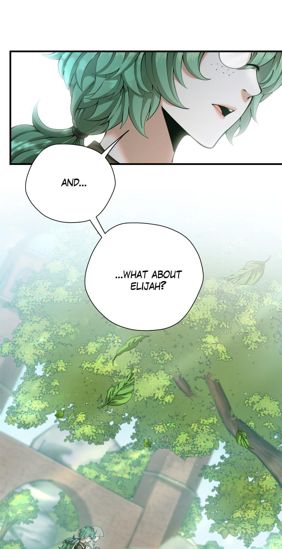 The Beginning After the End Chapter 165 page 20 - 