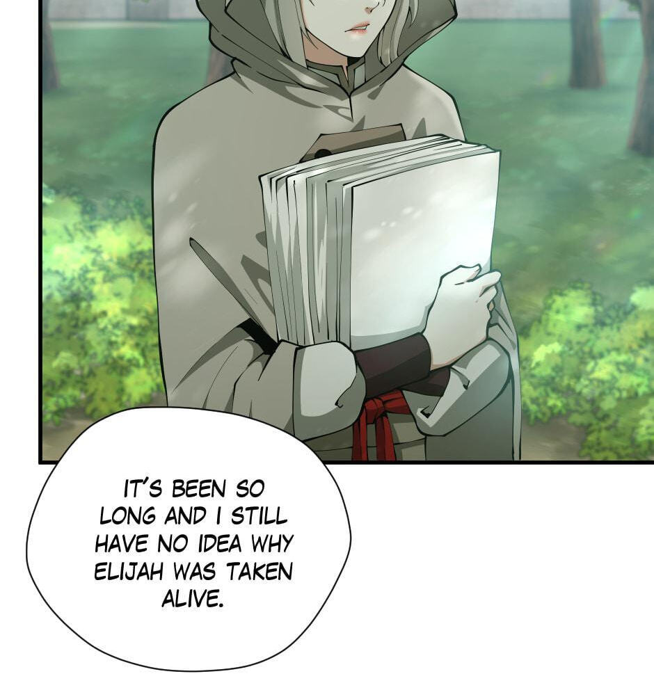 The Beginning After the End Chapter 165 page 23 - 