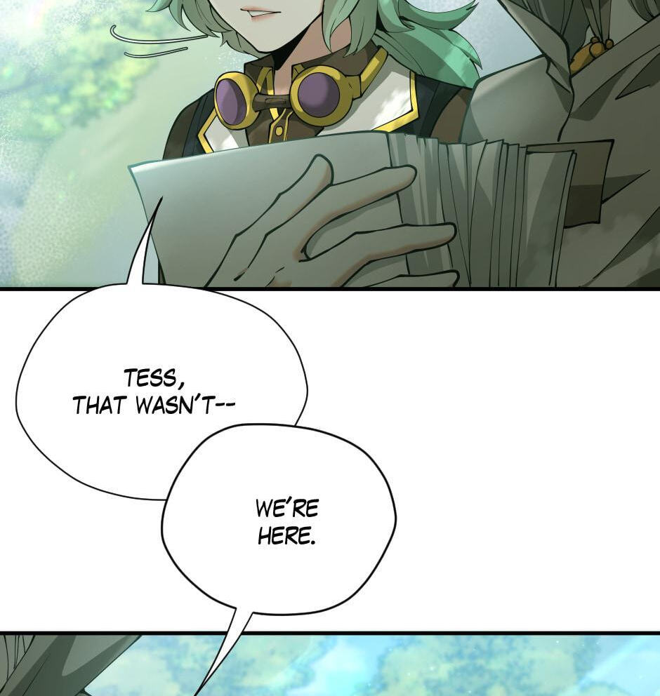 The Beginning After the End Chapter 165 page 25 - 