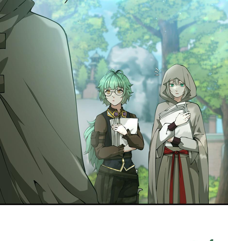 The Beginning After the End Chapter 165 page 26 - 