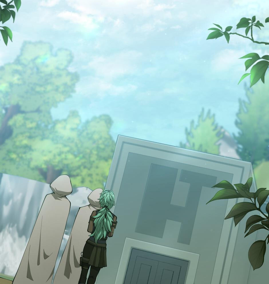 The Beginning After the End Chapter 165 page 28 - 