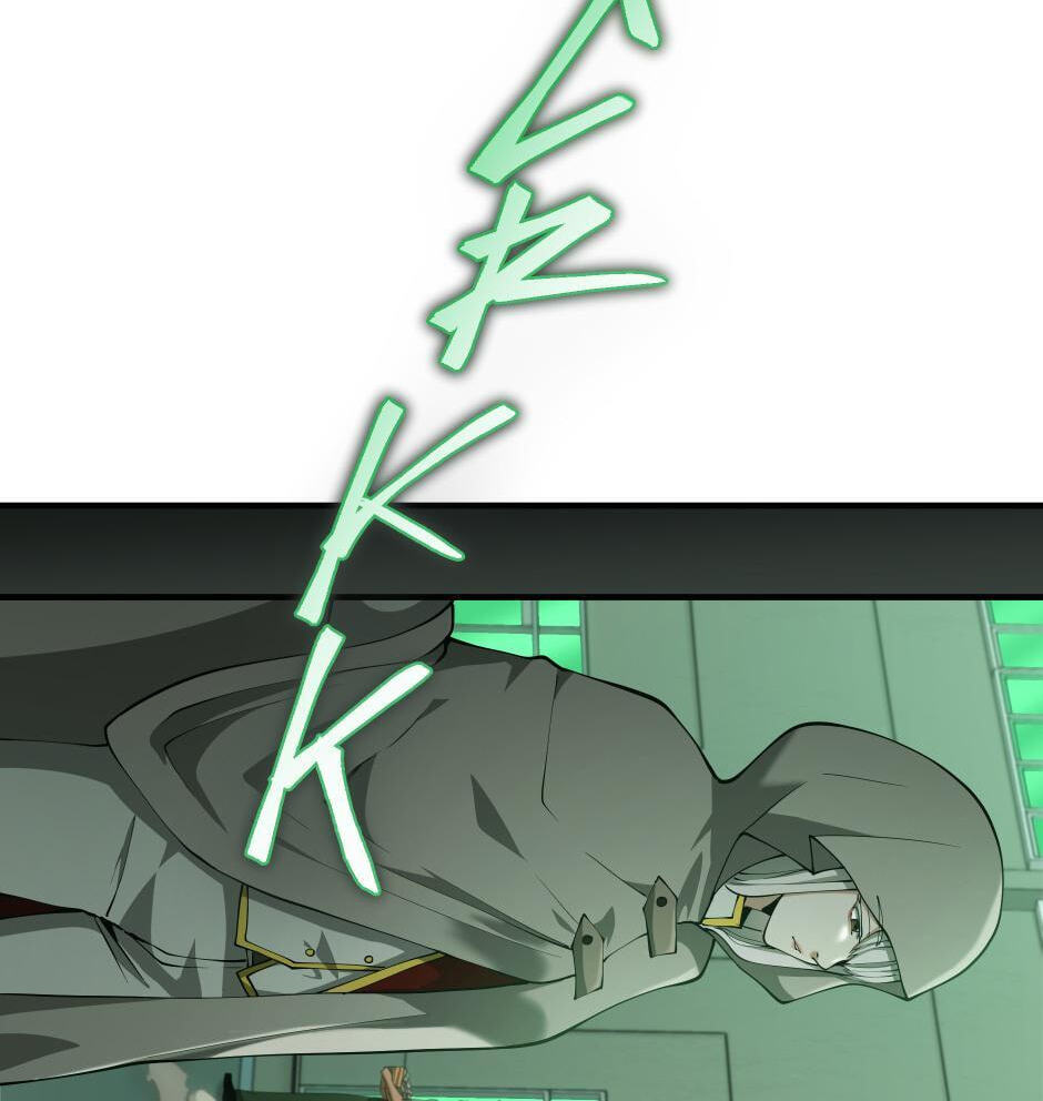 The Beginning After the End Chapter 165 page 35 - 