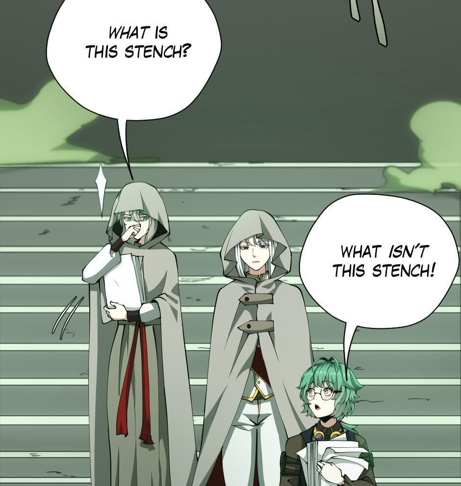 The Beginning After the End Chapter 165 page 39 - 