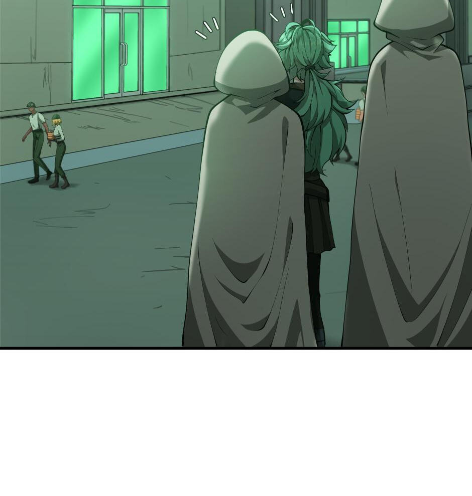The Beginning After the End Chapter 165 page 43 - 